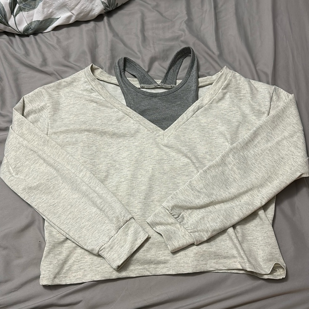 Athletic Top